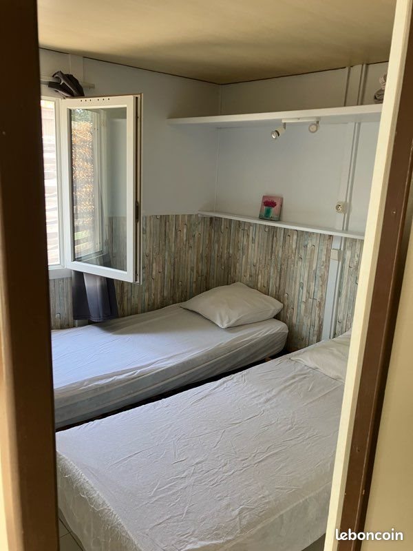 Maison à louer, 22m², Gujan-Mestras