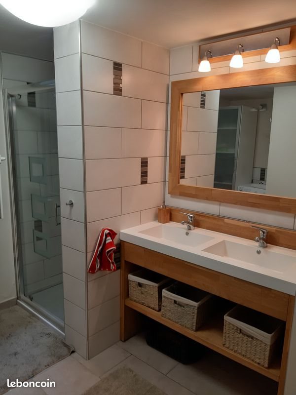Appartement à vendre, 58m², Laon
