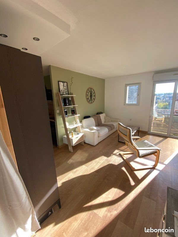 Appartement à louer, 46m², Cavaillon