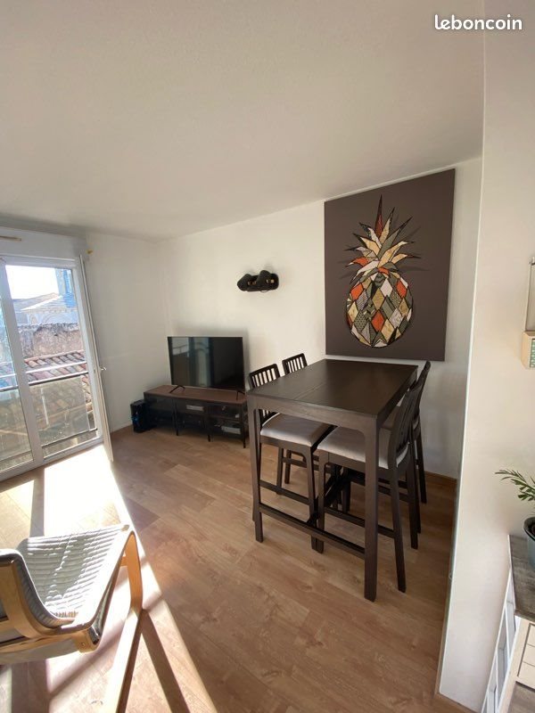 Appartement à louer, 46m², Cavaillon