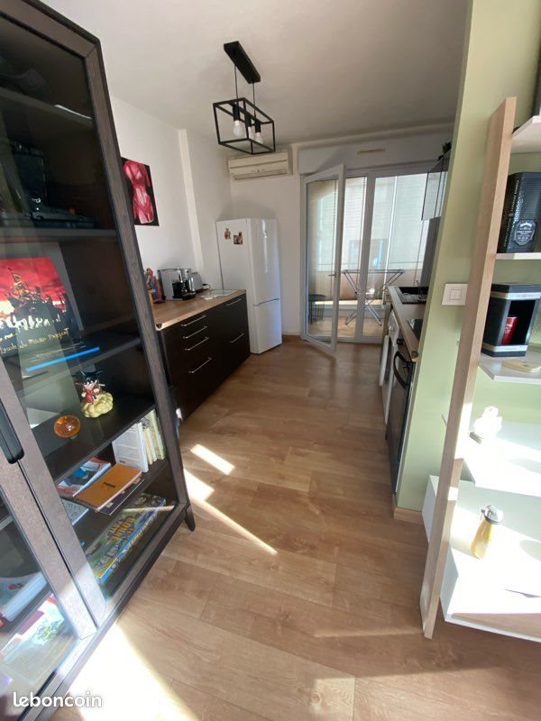 Appartement à louer, 46m², Cavaillon