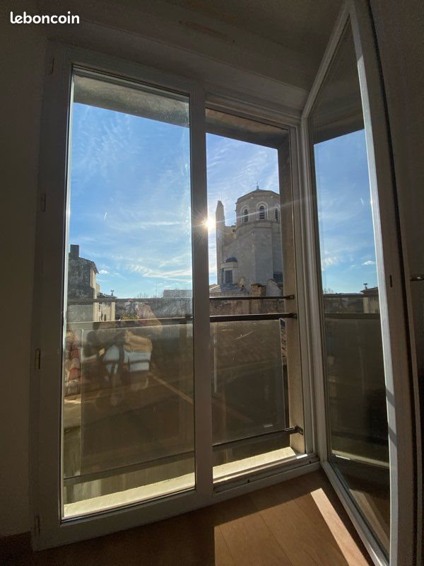 Appartement à louer, 46m², Cavaillon