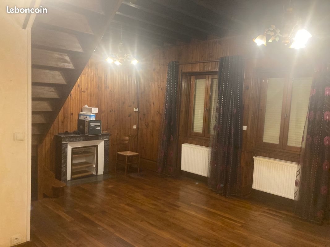 Maison à vendre, 100m², La Machine