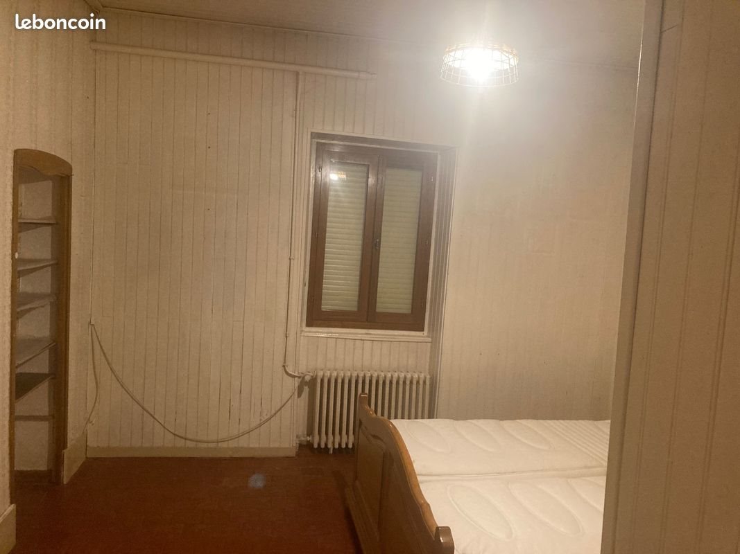 Maison à vendre, 100m², La Machine