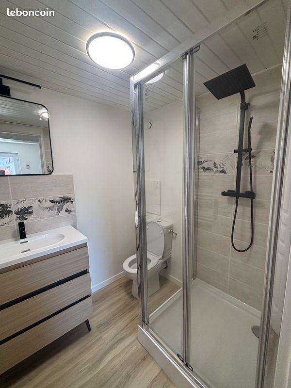 Appartement à louer, 19m², La Roche-sur-Yon