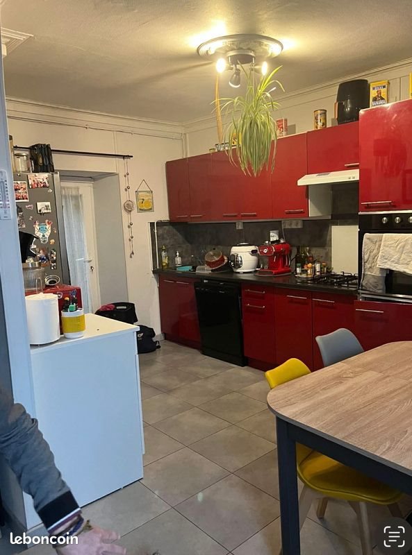 Maison à louer, 100m², Soulgé-sur-Ouette