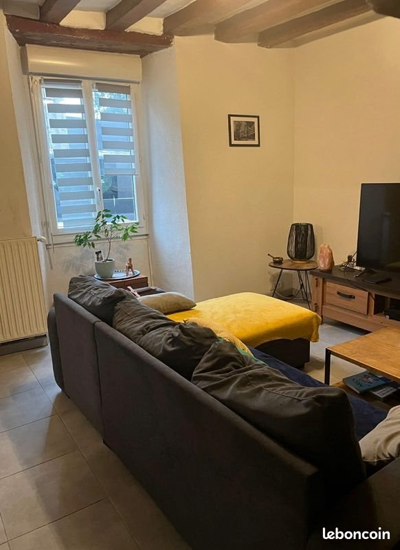 Maison à louer, 100m², Soulgé-sur-Ouette