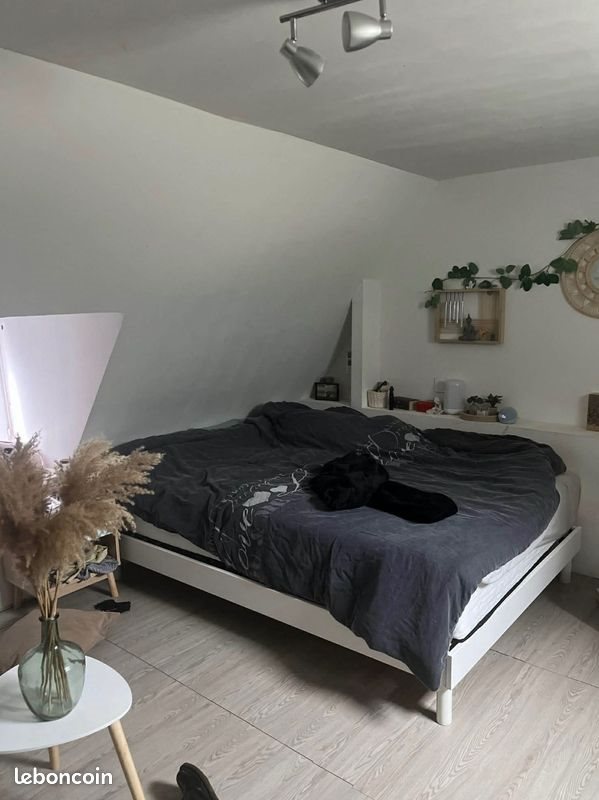 Maison à louer, 100m², Soulgé-sur-Ouette