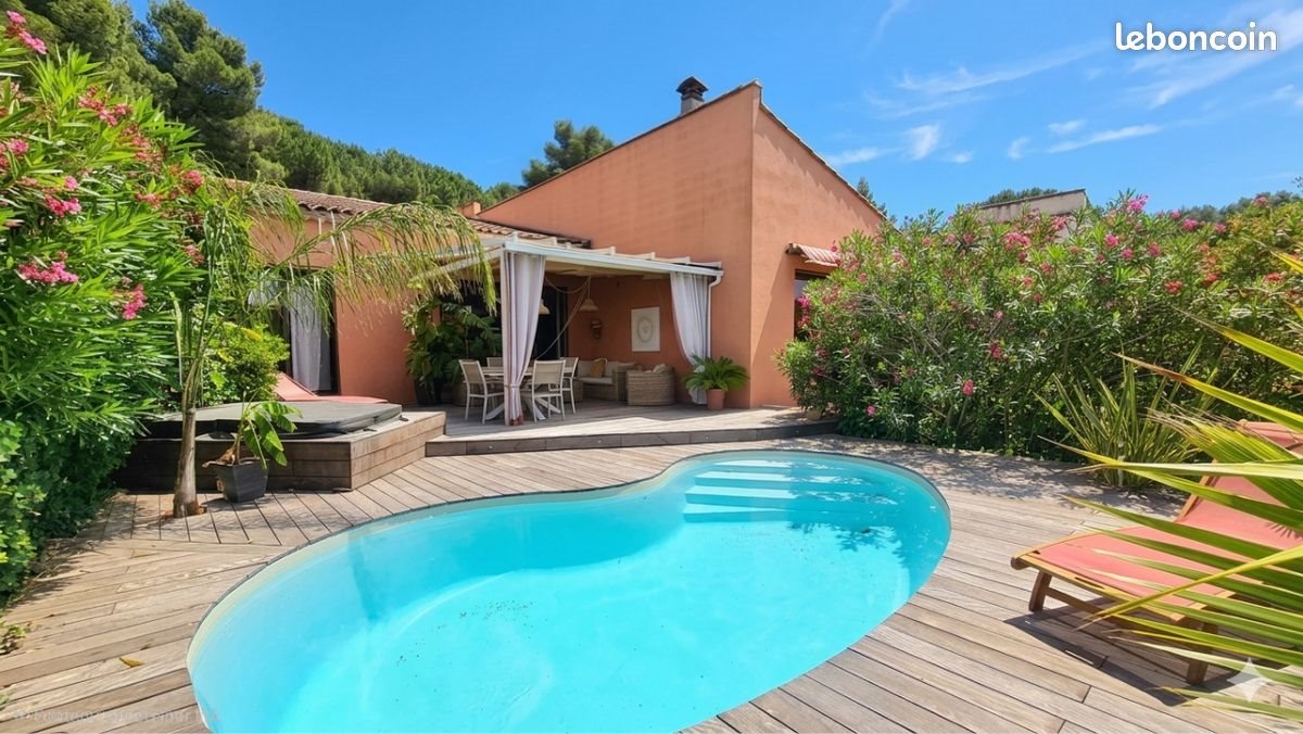 Maison à vendre, 150m², Béziers
