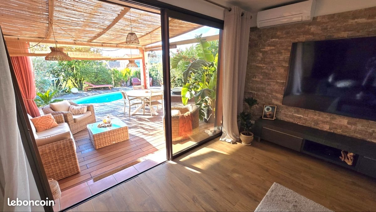 Maison à vendre, 150m², Béziers