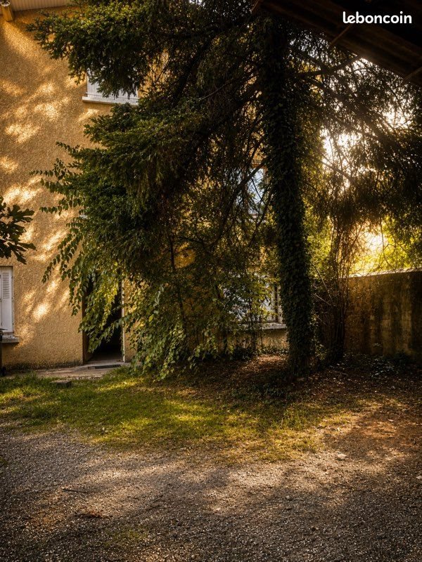 Maison à vendre, 120m², Le Péage-de-Roussillon