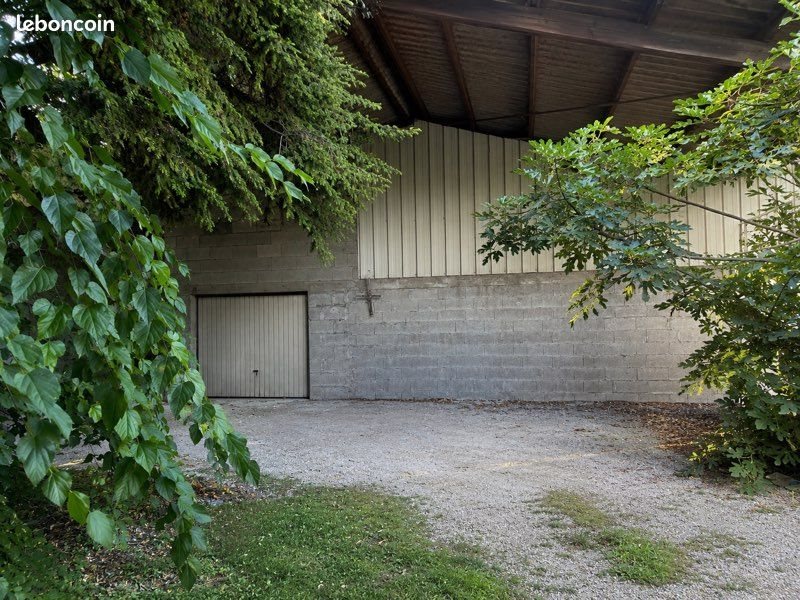 Maison à vendre, 120m², Le Péage-de-Roussillon