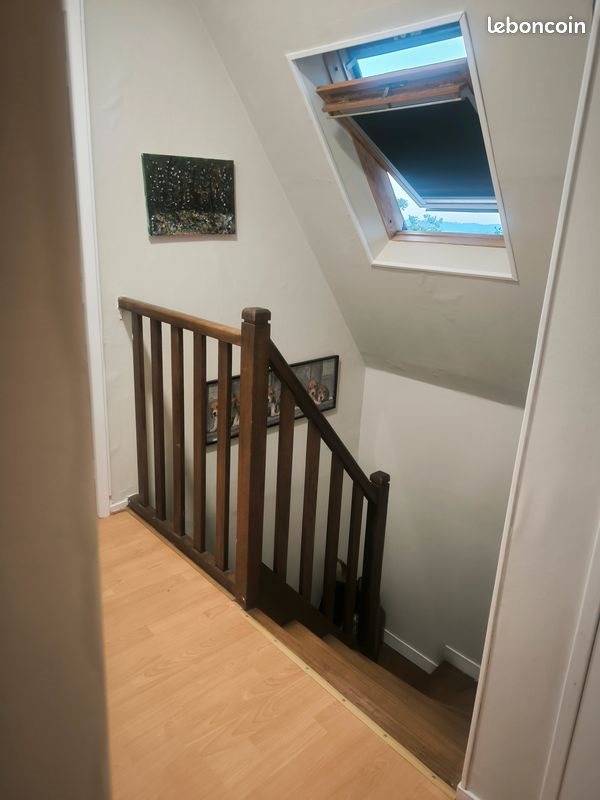 Maison à vendre, 133m², Caudebec-lès-Elbeuf