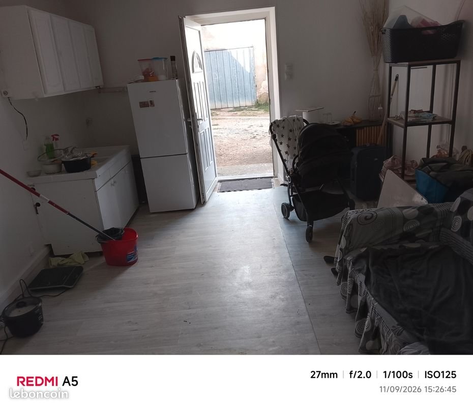 Maison à louer, 80m², Thénezay