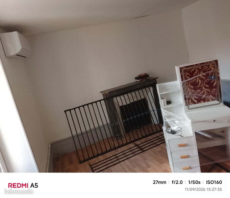 Maison à louer, 80m², Thénezay