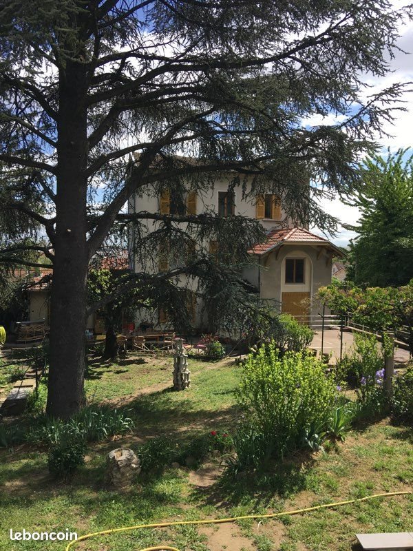 Maison à vendre, 200m², Vénissieux