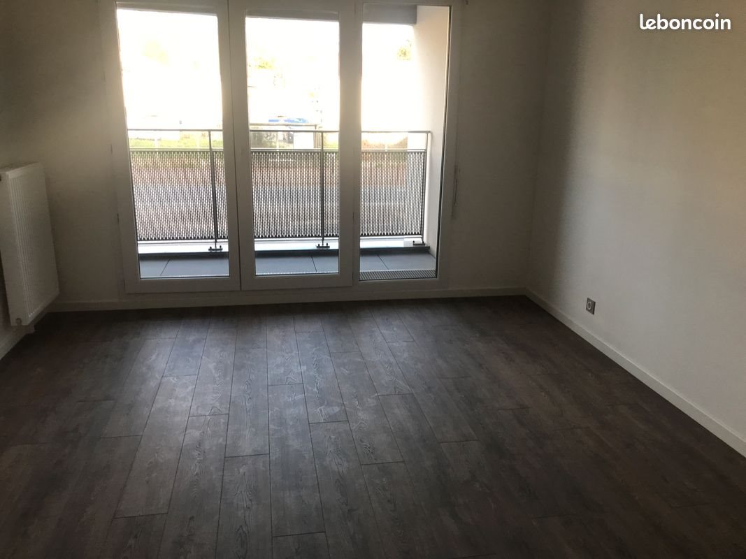 Appartement à louer, 47m², Cachan