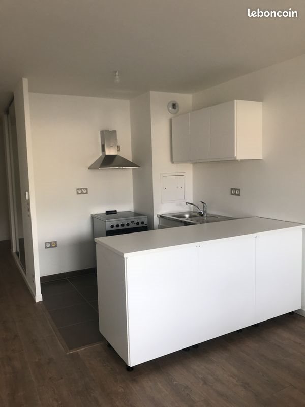 Appartement à louer, 47m², Cachan