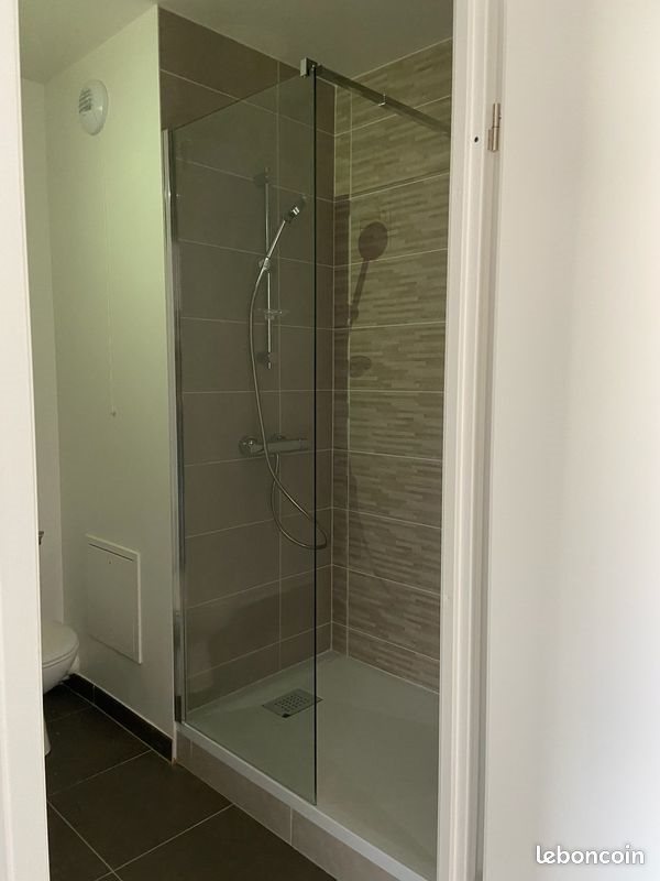 Appartement à louer, 47m², Cachan