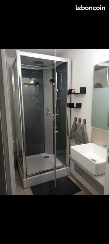 Appartement à louer, 33m², Scientrier