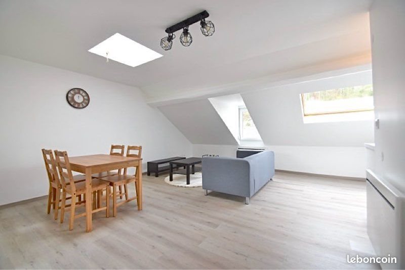 Appartement à louer, 45m², Rédange