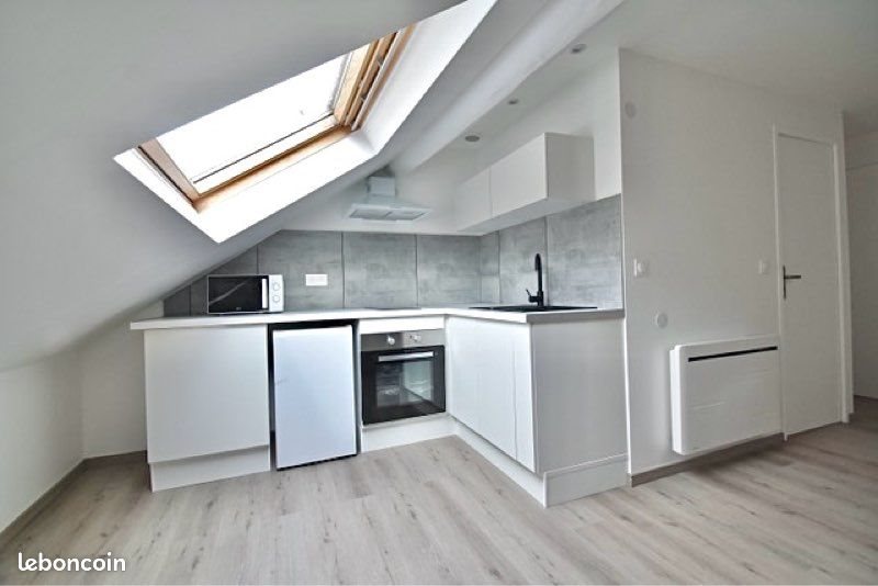 Appartement à louer, 45m², Rédange
