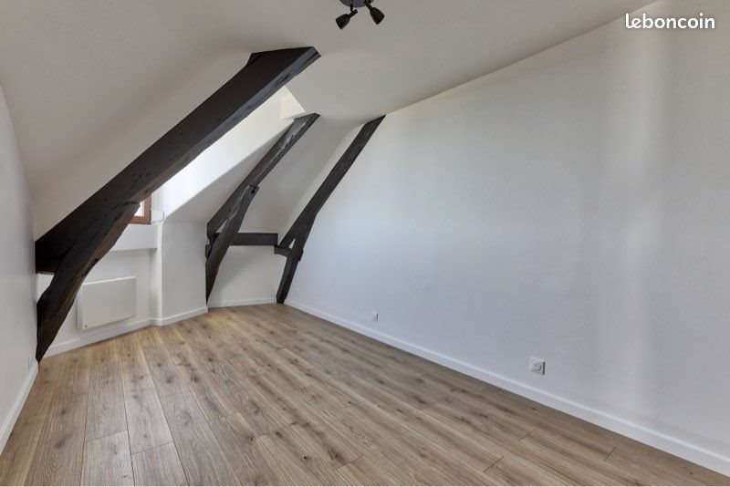 Appartement à vendre, 63m², Le Raincy