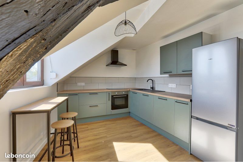 Appartement à vendre, 63m², Le Raincy
