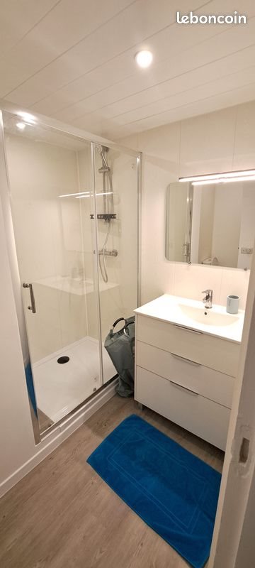 Appartement à louer, 23m², Carquefou