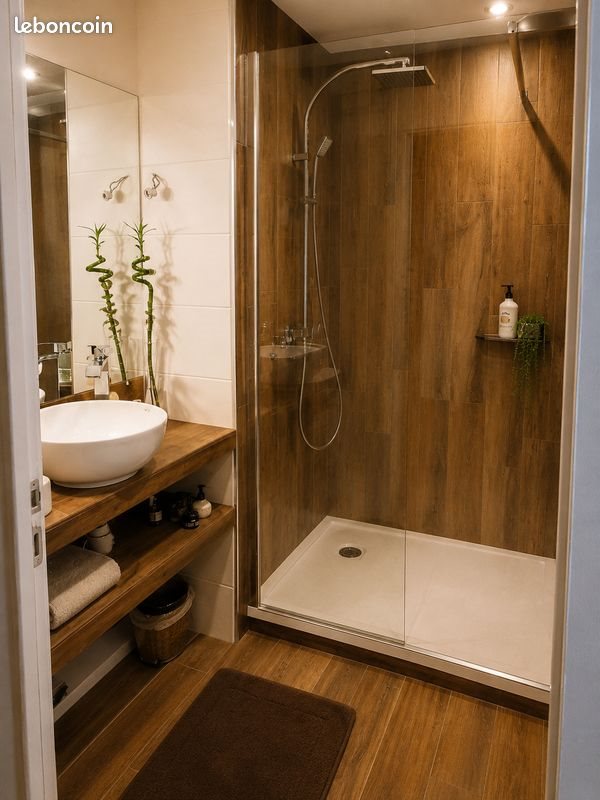 Appartement à louer, 58m², Aurillac