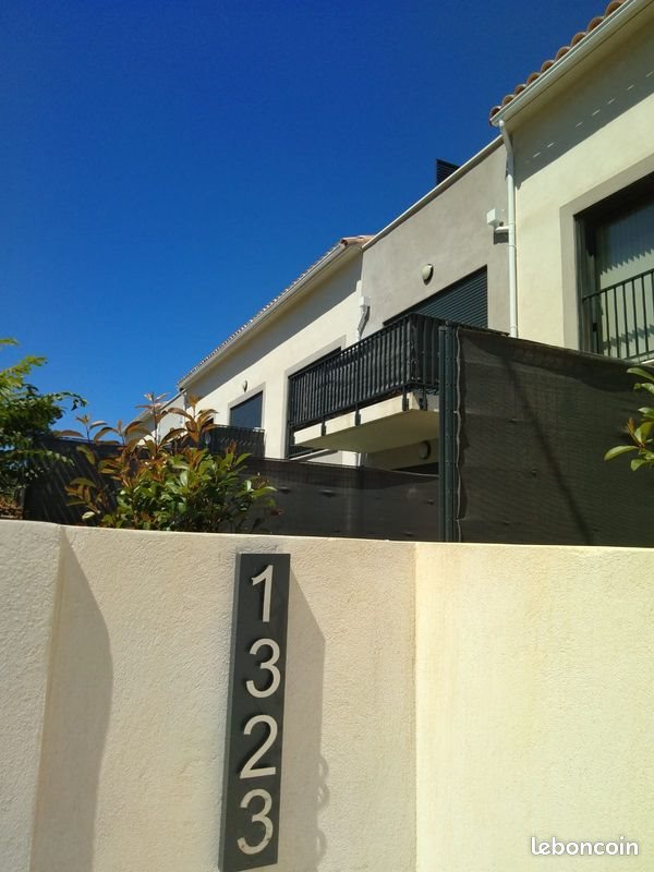 Appartement à louer, 41m², Toulon