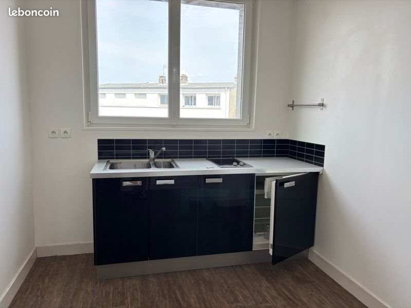 Appartement à louer, 30m², Flers