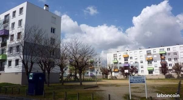 Appartement à vendre, 67m², Pessac