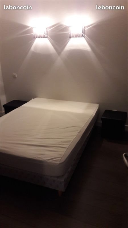 Appartement à vendre, 57m², Le Bourget-du-Lac