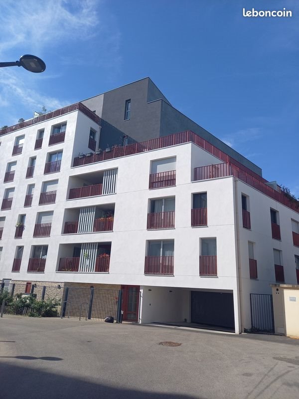 Appartement à vendre, 50m², Antony