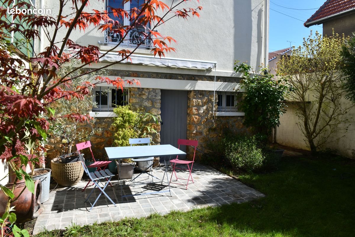 Maison à vendre, 55m², Sartrouville