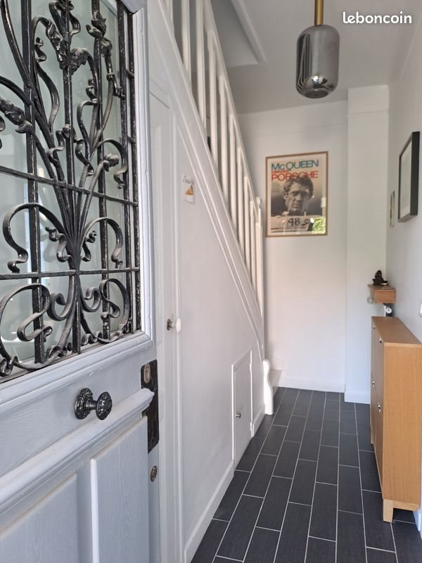 Maison à vendre, 55m², Sartrouville