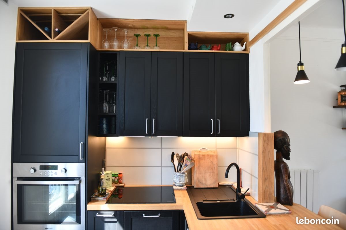 Maison à vendre, 55m², Sartrouville