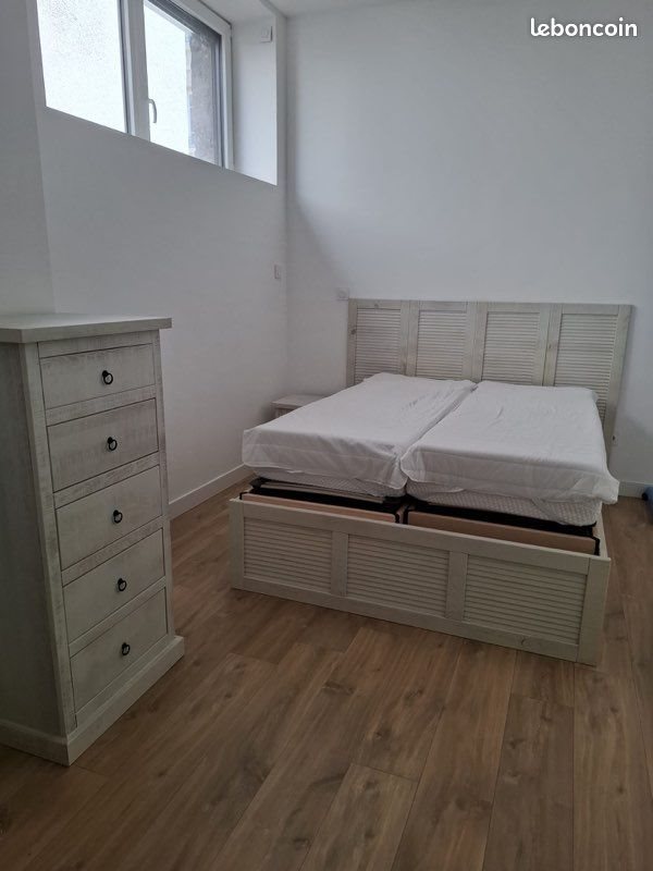 Appartement à louer, 48m², Saint-Etienne