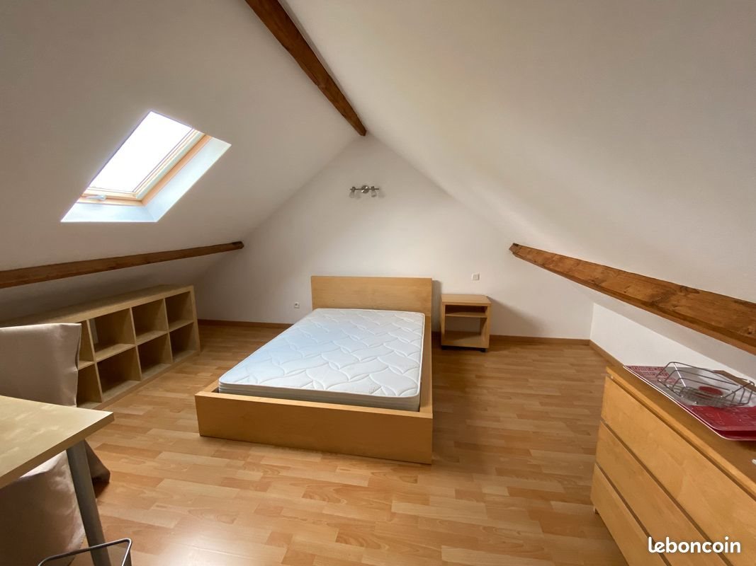Appartement à louer, 30m², Villeneuve-d'Ascq
