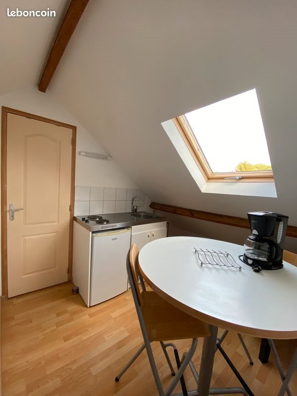 Appartement à louer, 30m², Villeneuve-d'Ascq