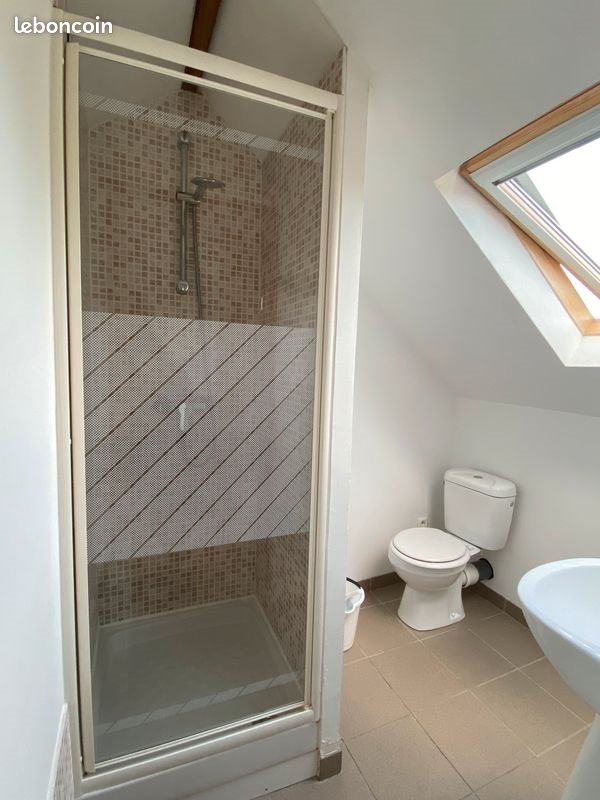 Appartement à louer, 30m², Villeneuve-d'Ascq