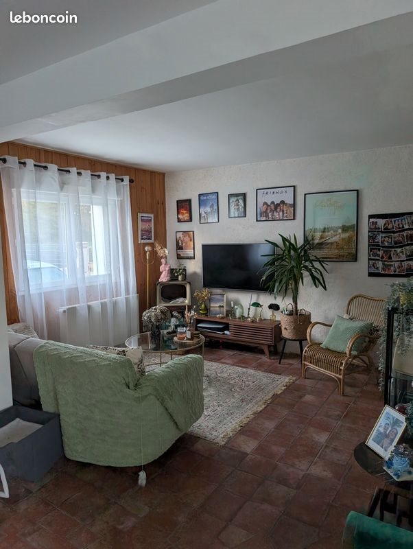 Maison à vendre, 87m², Saint-Joachim