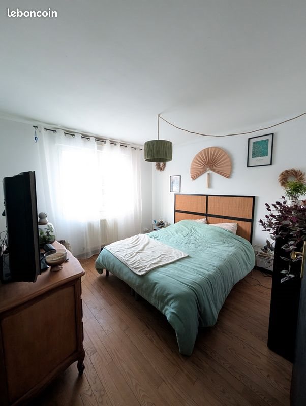 Maison à vendre, 87m², Saint-Joachim