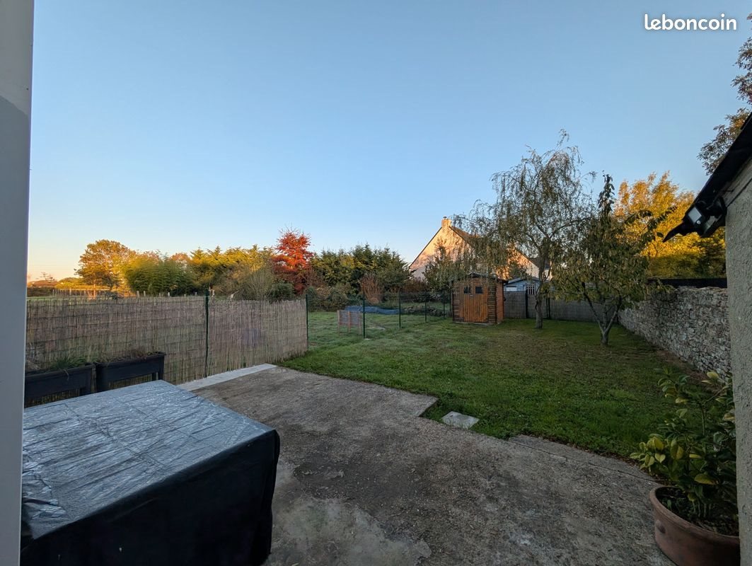 Maison à vendre, 87m², Saint-Joachim