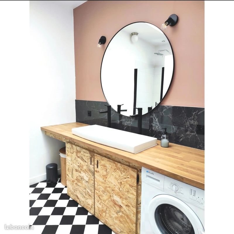 Maison à louer, 63m², Niort