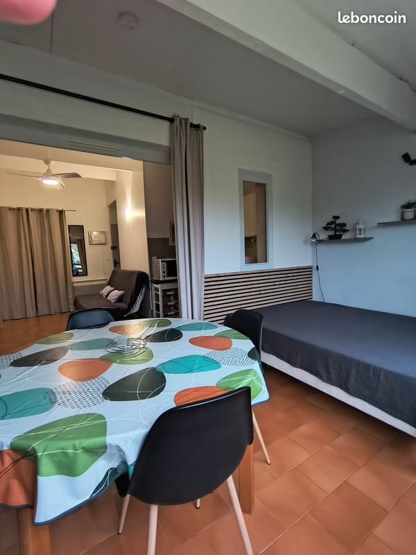 Appartement à louer, 30m², Argelès-sur-Mer