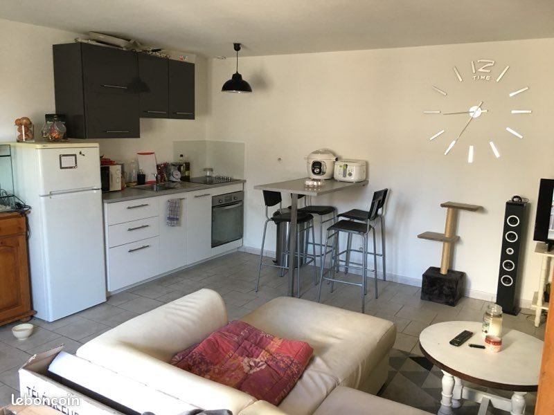 Appartement à louer, 35m², Wingles
