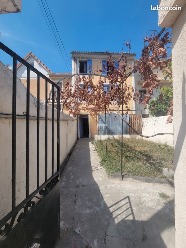Appartement à louer, 45m², Orange