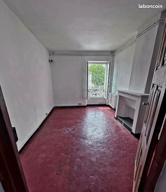 Appartement à louer, 45m², Orange